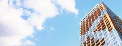 Старт продаж самых высоких корпусов в Level Мичуринский