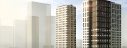Level Group получила разрешение на строительство жилого комплекса Level Селигерская