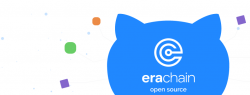 Erachain открыла код блокчейн-платформы