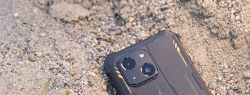 Новый Oukitel WP20 PRO – сверхпрочный смартфон в ультратонком корпусе
