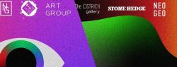 POP UP MUSEUM открывает масштабную выставку «Перемены» с российскими молодыми авторами