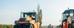 Газпромбанк Лизинг обеспечит Красноярск новой дорожно-коммунальной техникой