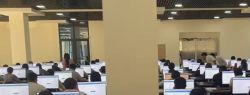 Университет в Ташкенте сэкономил 20% от стоимости оборудования благодаря российской программе АСТЕР