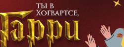 Вам – сова из Хогвартса: «Психодемия» проведет тематическое мероприятие в стиле Гарри Поттера для тех, кто хочет погрузиться в профессию психолога