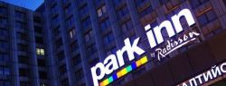 Всероссийская встреча блогеров пройдет в Park Inn by Radisson Pribaltiyskaya Hotel & Congress Center — крупнейшем международном отеле России