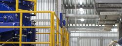 Газпромбанк Лизинг профинансировал поставку новых котельных для Хабаровского края