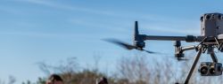 Aeromotus открыла образовательный центр «Воздух» для подготовки специалистов в области промышленных беспилотных технологий