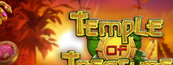 Temple of Treasure MegaWays: Индийский Квест за Сокровищами