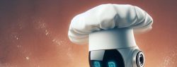 Искусственный интеллект в ресторанах — революция в индустрии общепита