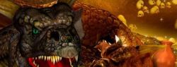 Dragon’s Treasure: сражайтесь с драконами в поисках сокровищ в Vulcan Stars