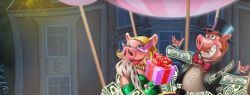 Piggy Riches Megaways: Когда роскошь встречается с безумием Megaways — полный отрыв или хитрый расчет?