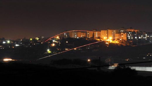 Сектор Газа