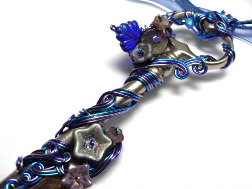 Фэнтези украшения