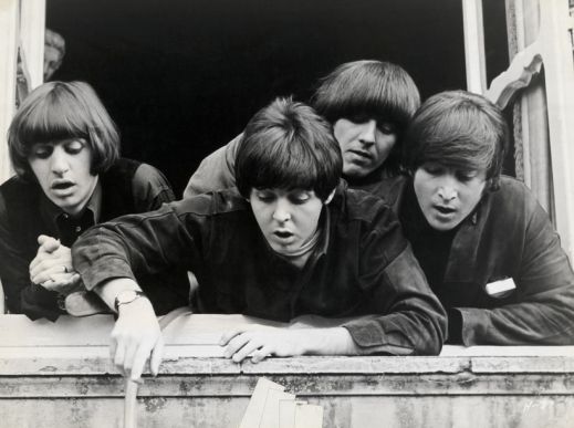 Beatles