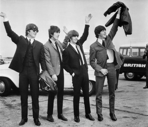 Beatles