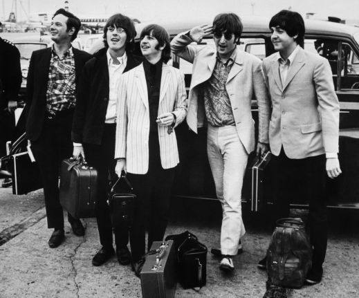 Beatles