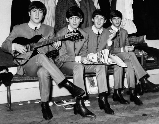 Beatles