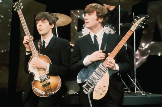 Beatles