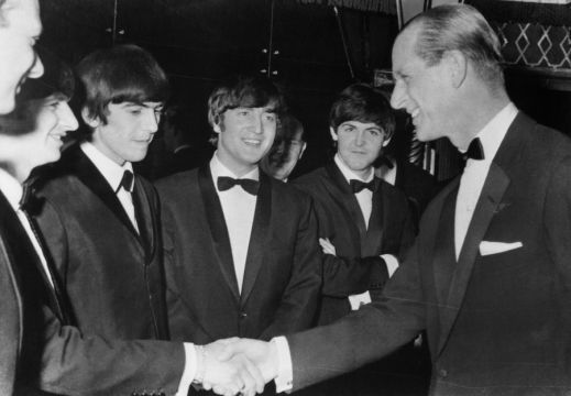 Beatles