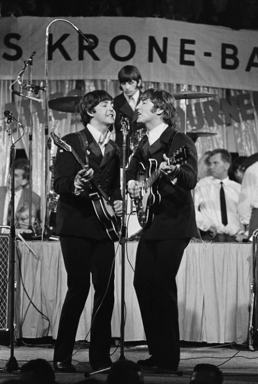 Beatles