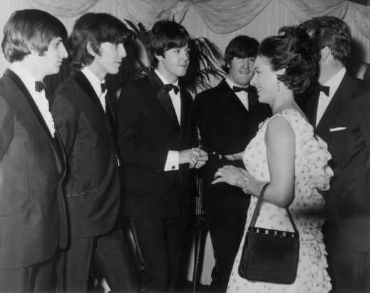Beatles