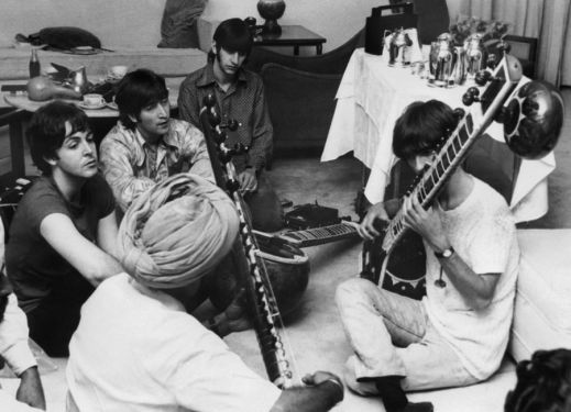 Beatles