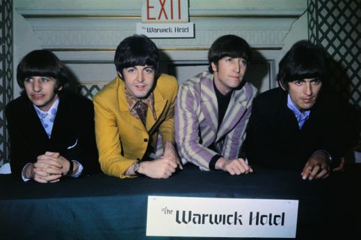 Beatles