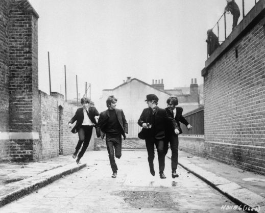 Beatles