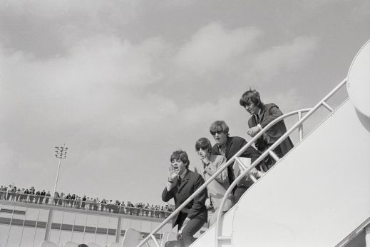 Beatles