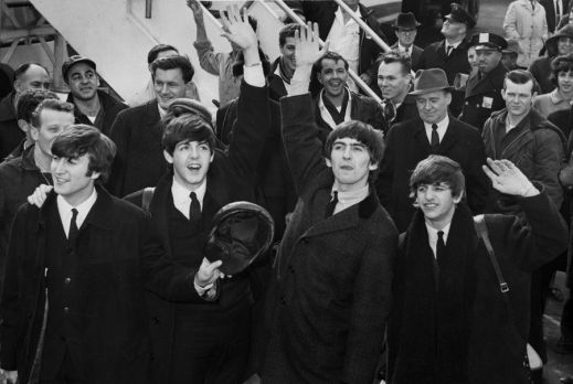 Beatles