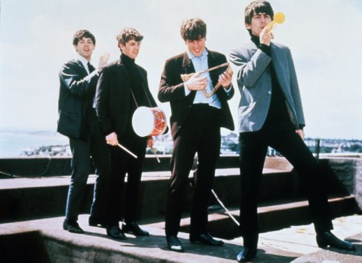 Beatles