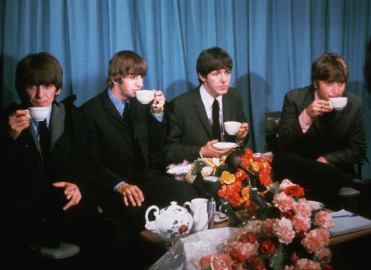Beatles