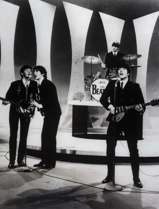 Beatles