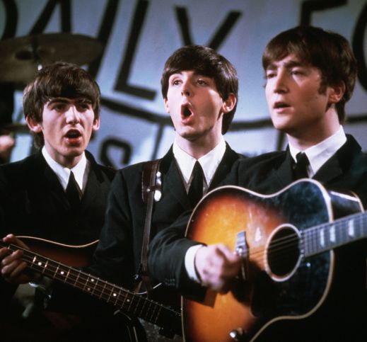 Beatles