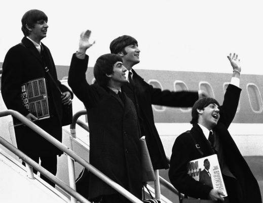 Beatles