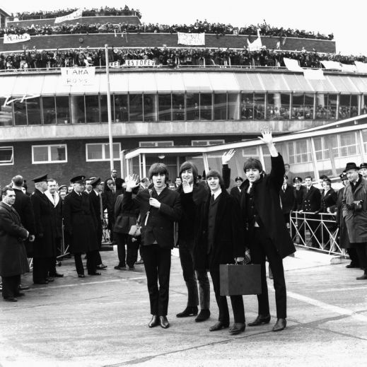 Beatles