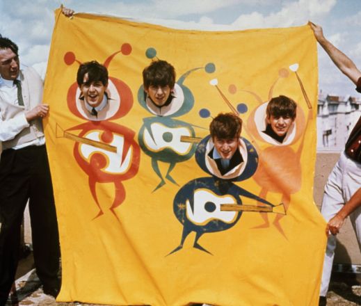 Beatles