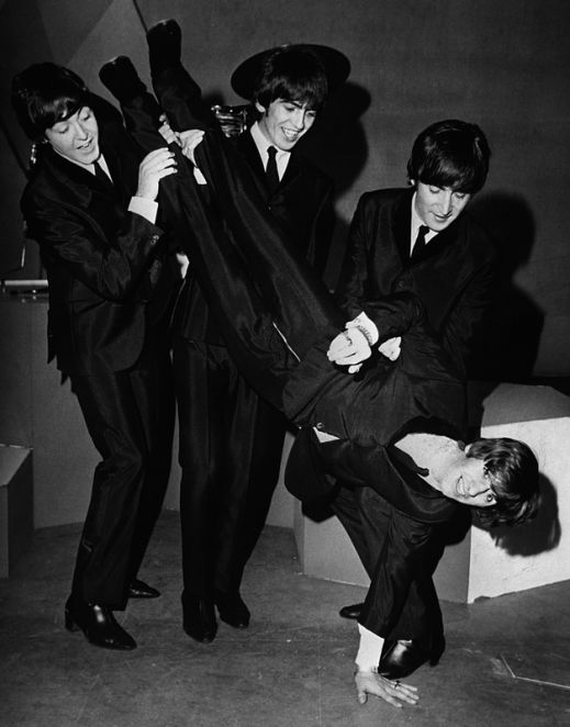 Beatles