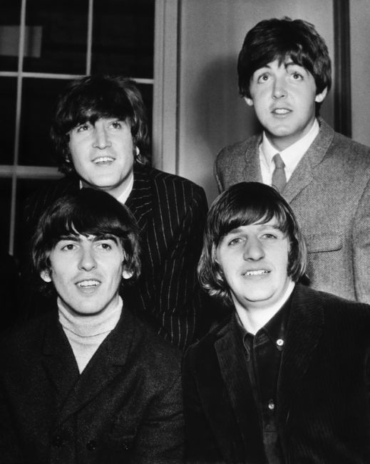 Beatles