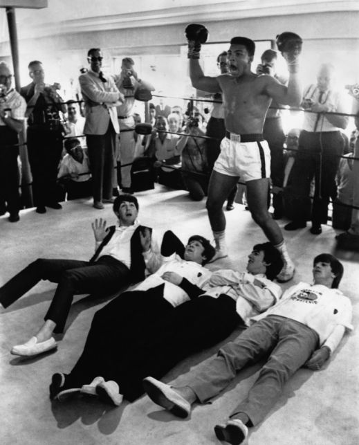 Beatles