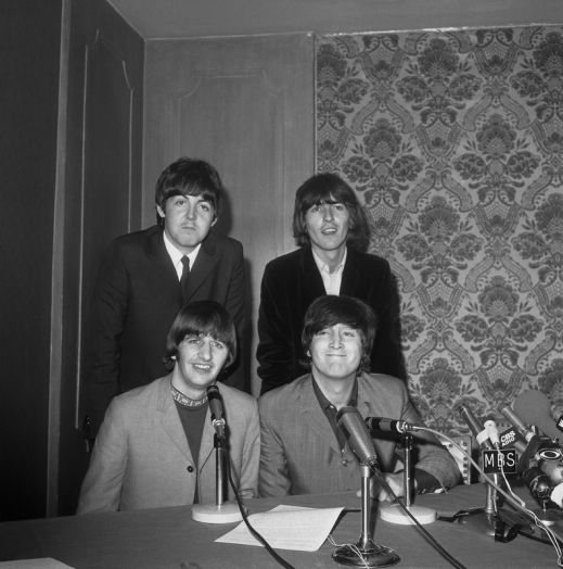 Beatles