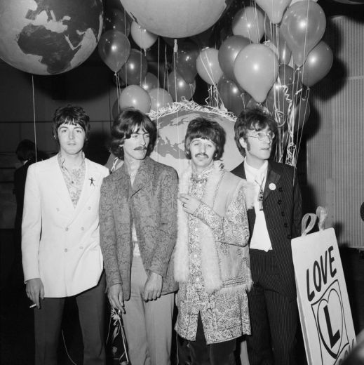 Beatles