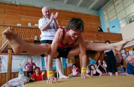 Картинки 19 апреля