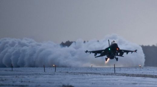 ВВС США