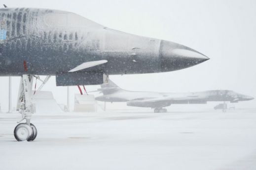 ВВС США