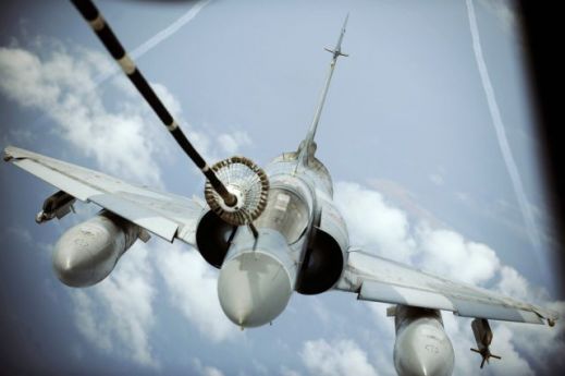 ВВС США
