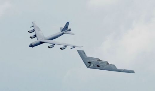 ВВС США