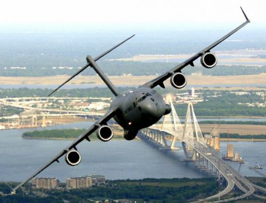 ВВС США
