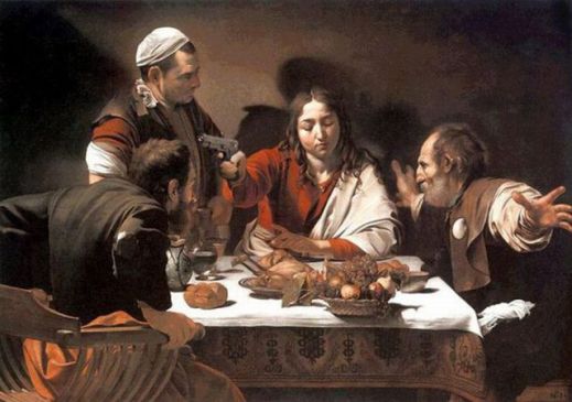 Ремейки классических картин