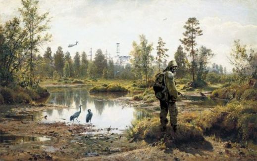 Ремейки классических картин